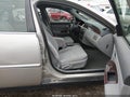 2007 Buick LaCrosse — photo 5 of 12 | VIN 2G4WC582271235532