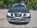 2010 Nissan Frontier — photo 12 of 16 | VIN 1N6AD0EV7AC416220