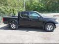 2010 Nissan Frontier — photo 13 of 16 | VIN 1N6AD0EV7AC416220