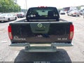 2010 Nissan Frontier — photo 16 of 16 | VIN 1N6AD0EV7AC416220
