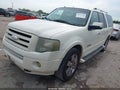 2007 Ford Expedition — photo 2 of 11 | VIN 1FMFK20567LA11391