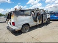 2006 Ford E-250 — photo 4 of 11 | VIN 1FTNE24L96HB10319
