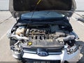 2012 Ford Focus — photo 10 of 17 | VIN 1FAHP3H24CL461832