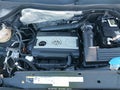 2013 Volkswagen Tiguan — photo 10 of 19 | VIN WVGAV3AX9DW573917