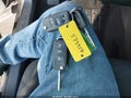 2013 Volkswagen Tiguan — photo 11 of 19 | VIN WVGAV3AX9DW573917