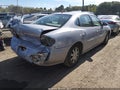 2005 Buick LaCrosse — photo 4 of 11 | VIN 2G4WD532351235959