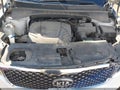 2016 Kia Sorento — photo 10 of 16 | VIN 5XYPKDA59GG006880