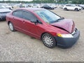 2007 Honda Civic — photo 1 of 12 | VIN 2HGFA16577H505623