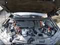 2024 Honda Accord — photo 10 of 16 | VIN 1HGCY2F77RA000561