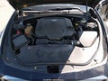 2014 Cadillac CTS — photo 10 of 16 | VIN 1G6AR5S33E0134638