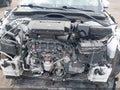 2023 Acura MDX — photo 10 of 19 | VIN 5J8YE1H3XPL011560