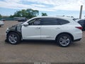 2023 Acura MDX — photo 13 of 19 | VIN 5J8YE1H3XPL011560