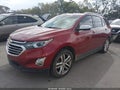 2018 Chevrolet Equinox — photo 2 of 16 | VIN 3GNAXMEV6JS539980