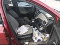 2018 Chevrolet Equinox — photo 5 of 16 | VIN 3GNAXMEV6JS539980