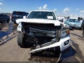 2018 GMC Canyon — photo 12 of 16 | VIN 1GTH5CEN5J1182249