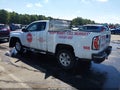 2018 GMC Canyon — photo 3 of 16 | VIN 1GTH5CEN5J1182249