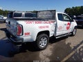 2018 GMC Canyon — photo 4 of 16 | VIN 1GTH5CEN5J1182249