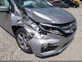2019 Honda Odyssey — photo 6 of 16 | VIN 5FNRL6H77KB068416