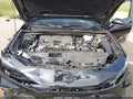 2025 Toyota Camry — photo 10 of 16 | VIN 4T1DAACK0SU612305