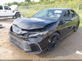 2025 Toyota Camry — photo 2 of 16 | VIN 4T1DAACK0SU612305