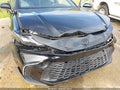 2025 Toyota Camry — photo 6 of 16 | VIN 4T1DAACK0SU612305