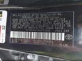 2025 Toyota Camry — photo 9 of 16 | VIN 4T1DAACK0SU612305