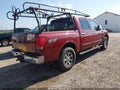 2004 Nissan Titan — photo 4 of 11 | VIN 1N6AA07B34N504234