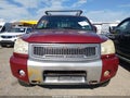 2004 Nissan Titan — photo 6 of 11 | VIN 1N6AA07B34N504234