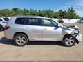 2008 Toyota Highlander — photo 13 of 16 | VIN JTEES43A182004307