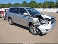2008 Toyota Highlander — photo 1 of 16 | VIN JTEES43A182004307
