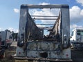 2022 Ford F-59 Commercial Stripped — photo 8 of 13 | VIN 1F65F5KN6N0A07748
