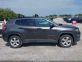 2017 Jeep Compass — photo 13 of 16 | VIN 3C4NJCBB3HT668344