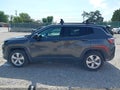 2017 Jeep Compass — photo 14 of 16 | VIN 3C4NJCBB3HT668344