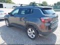 2017 Jeep Compass — photo 3 of 16 | VIN 3C4NJCBB3HT668344