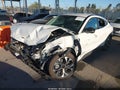 2025 Ford Mustang Mach-E — photo 2 of 15 | VIN 3FMTK1R44SMA24624