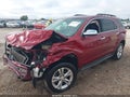 2011 Chevrolet Equinox — photo 2 of 11 | VIN 2CNALDEC4B6393352