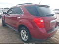 2011 Chevrolet Equinox — photo 3 of 11 | VIN 2CNALDEC4B6393352