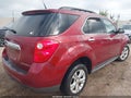 2011 Chevrolet Equinox — photo 4 of 11 | VIN 2CNALDEC4B6393352