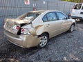 2008 Kia Optima — photo 4 of 11 | VIN KNAGE123085220232