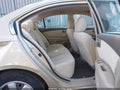 2008 Kia Optima — photo 8 of 11 | VIN KNAGE123085220232