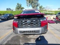 2026 Honda Pilot — photo 13 of 17 | VIN 5FNYG2H48TB010055