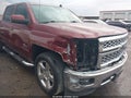 2014 Chevrolet Silverado 1500 — photo 6 of 17 | VIN 3GCPCREC2EG569965