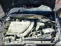 2008 Honda Odyssey — photo 10 of 16 | VIN RB11410884
