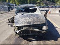 2008 Honda Odyssey — photo 12 of 16 | VIN RB11410884