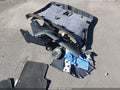2008 Honda Odyssey — photo 11 of 16 | VIN RB11410884