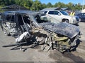 2008 Honda Odyssey — photo 1 of 16 | VIN RB11410884