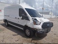 2019 Ford Transit-250 — photo 1 of 17 | VIN 1FTYR2CG2KKA46269