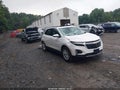 2022 Chevrolet Equinox — photo 1 of 17 | VIN 3GNAXUEV9NL100904