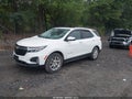 2022 Chevrolet Equinox — photo 2 of 17 | VIN 3GNAXUEV9NL100904