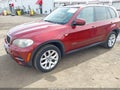 2011 BMW X5 — photo 2 of 17 | VIN 5UXZV4C51BL411866